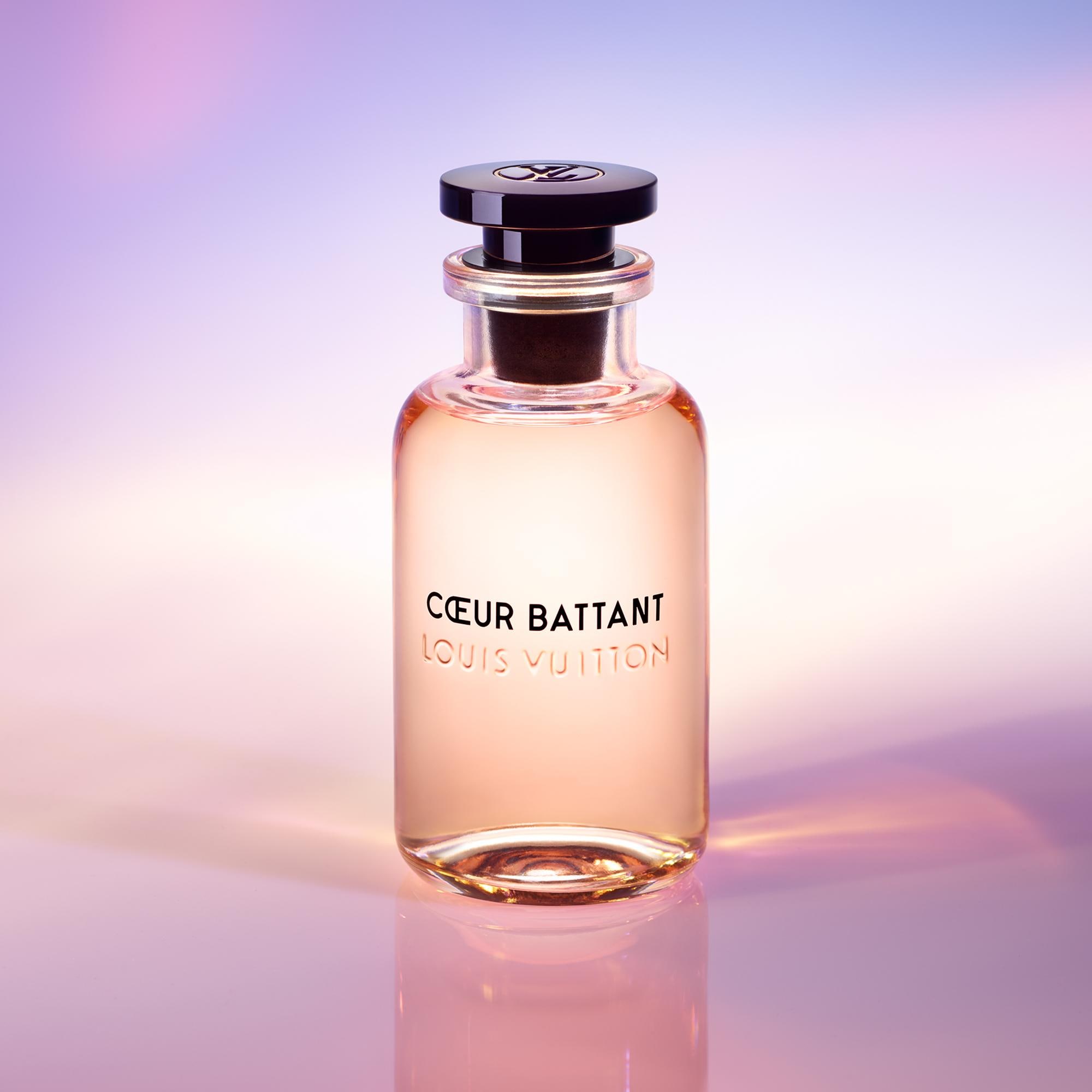 Cœur Battant - Collections | LOUIS VUITTON